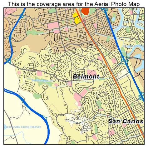 map belmont ca|belmont county map department.